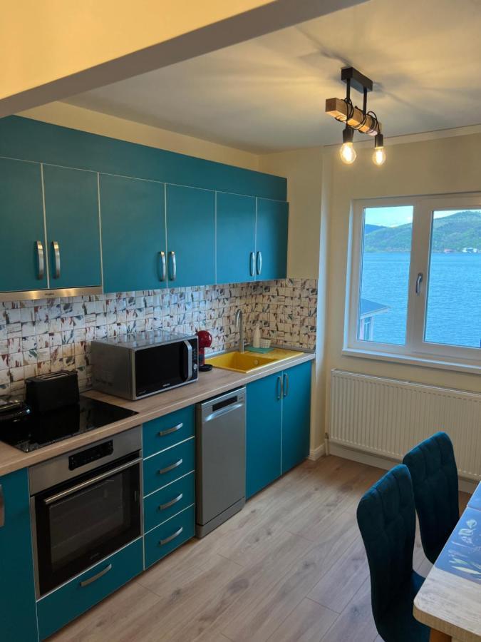 Guesthouse Mili Оршова Экстерьер фото